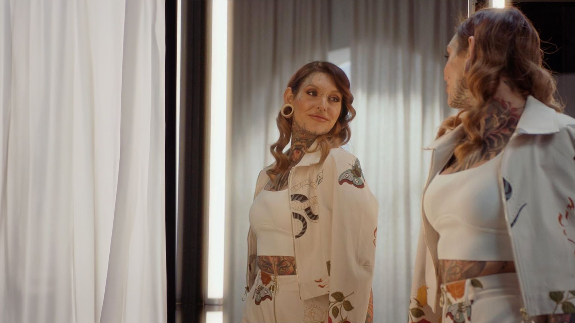 Dein Style-Makeover - Mit Kathryn Eisman