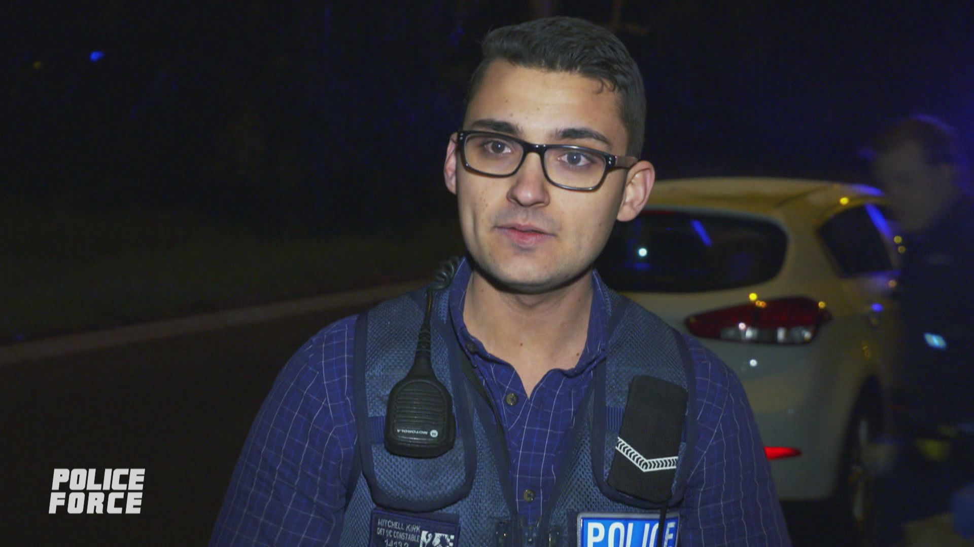 Harter Schlag gegen Drogen-Kriminalität