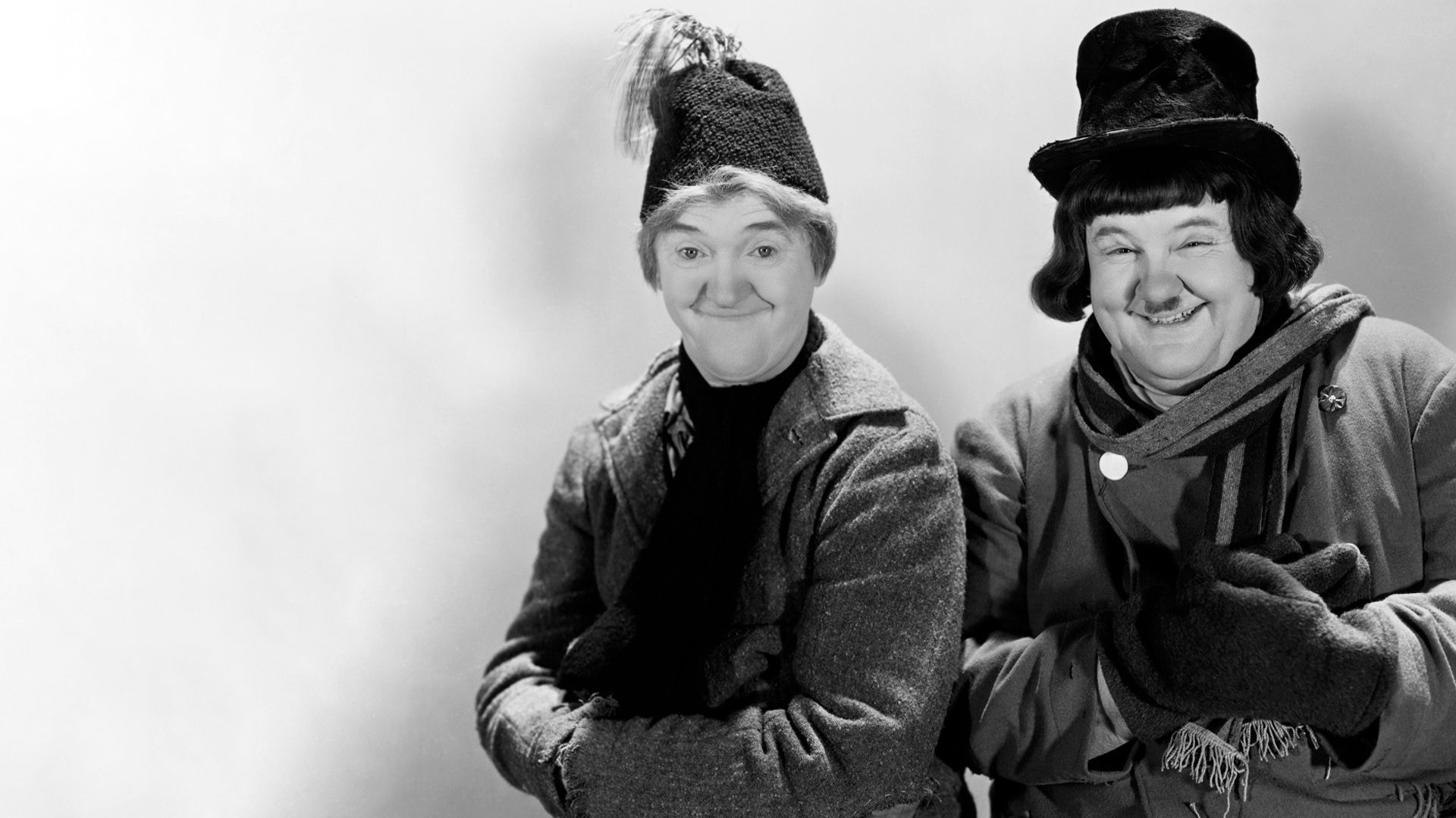 Dick und Doof werden Papa streamen Joyn
