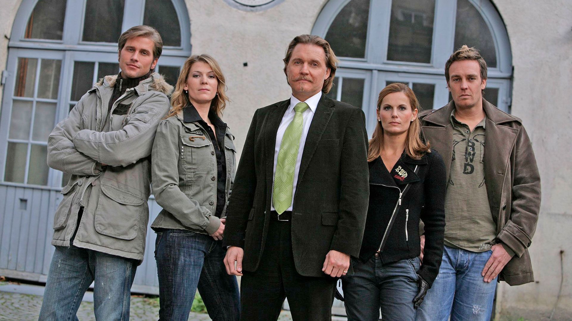 Der skrupellose Spanner