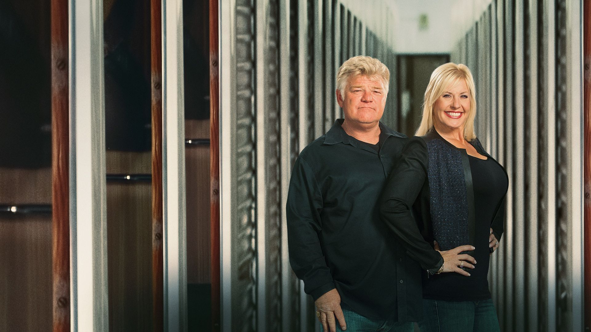 Storage Wars