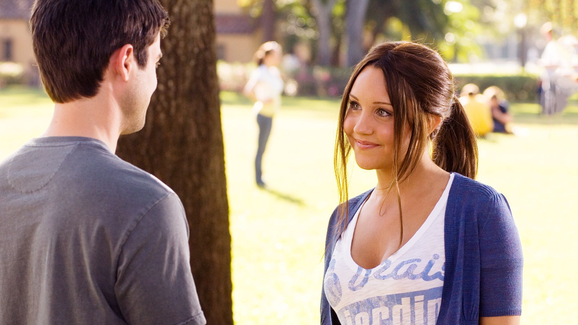 Sydney White - Campus Queen