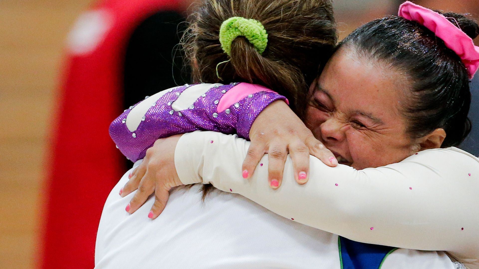 Special Olympics 2023 - Die besten Momente