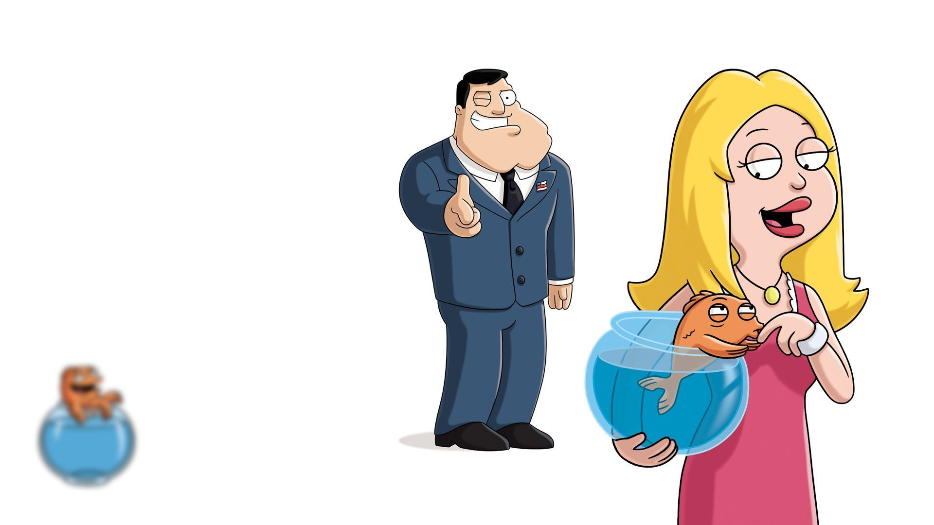 American Dad