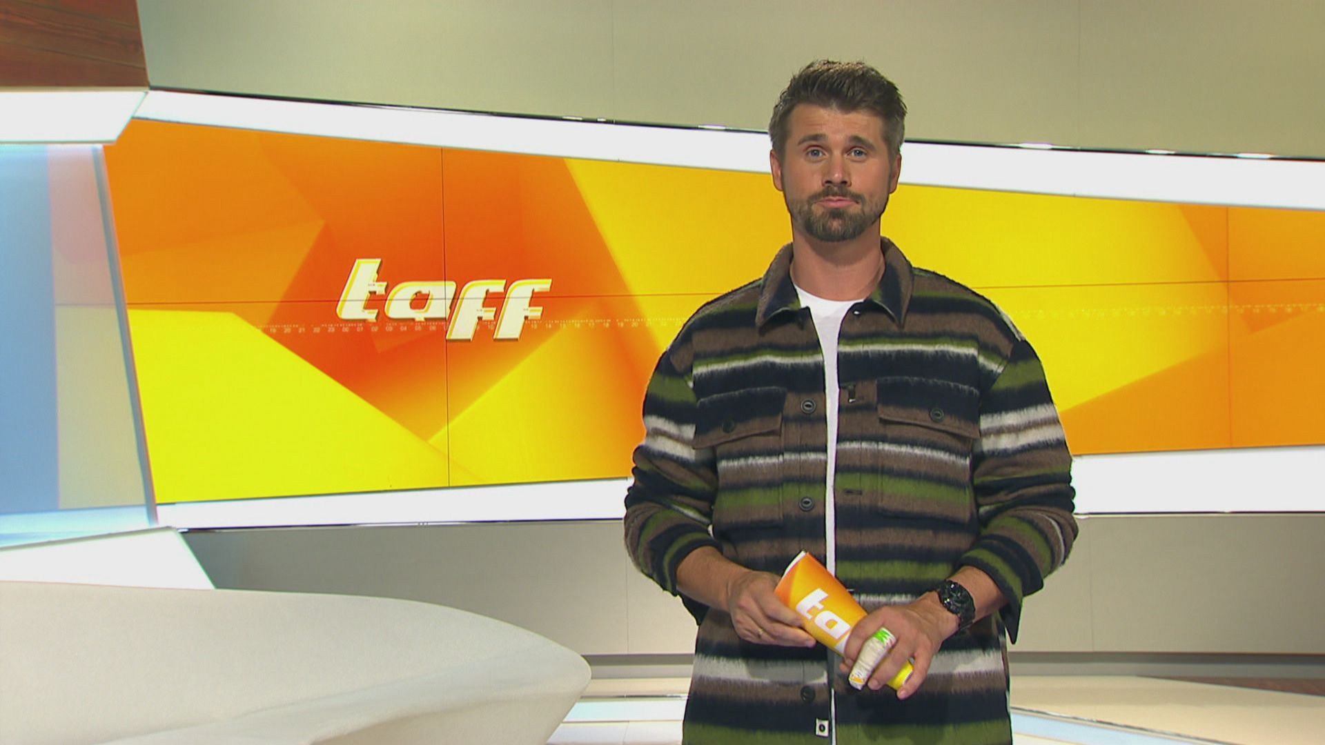 taff Staffel 2022 Folge 234 taff vom 05. Dezember 2022