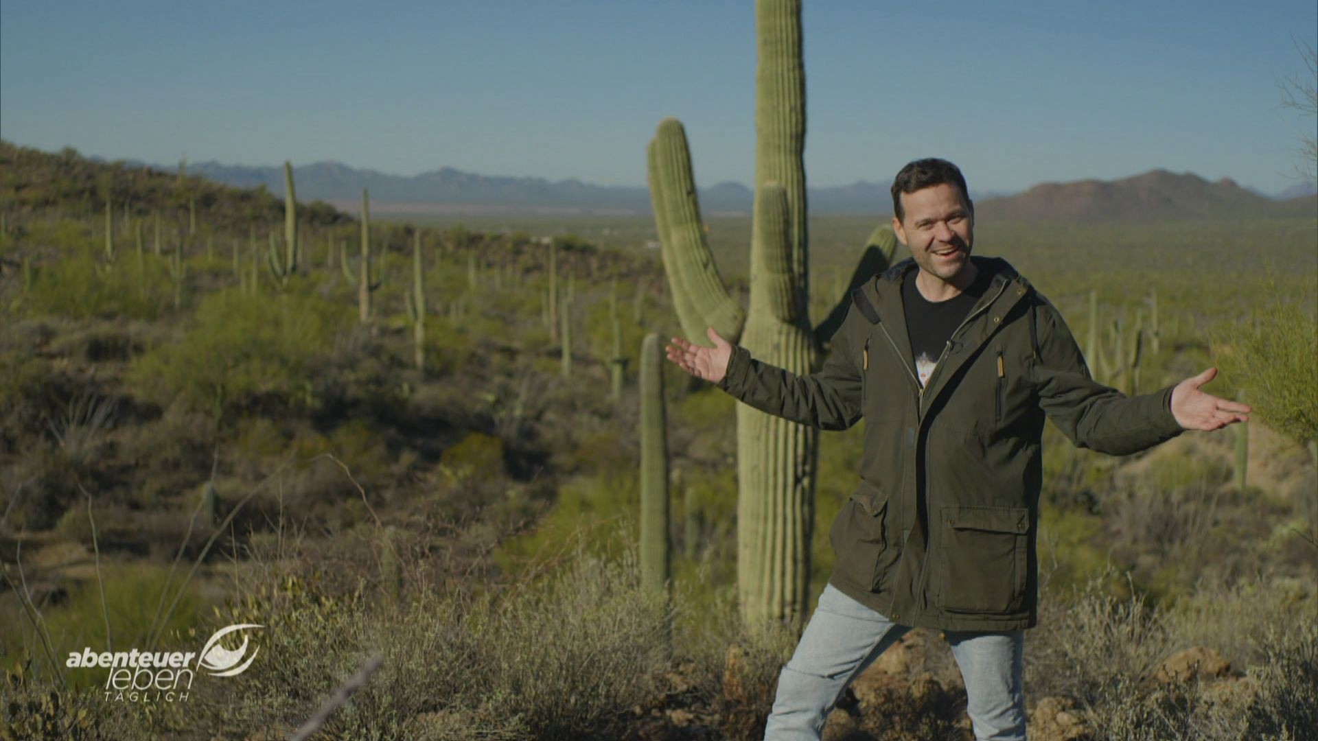 Roadtrip Arizona – mehr als nur Grand Canyon