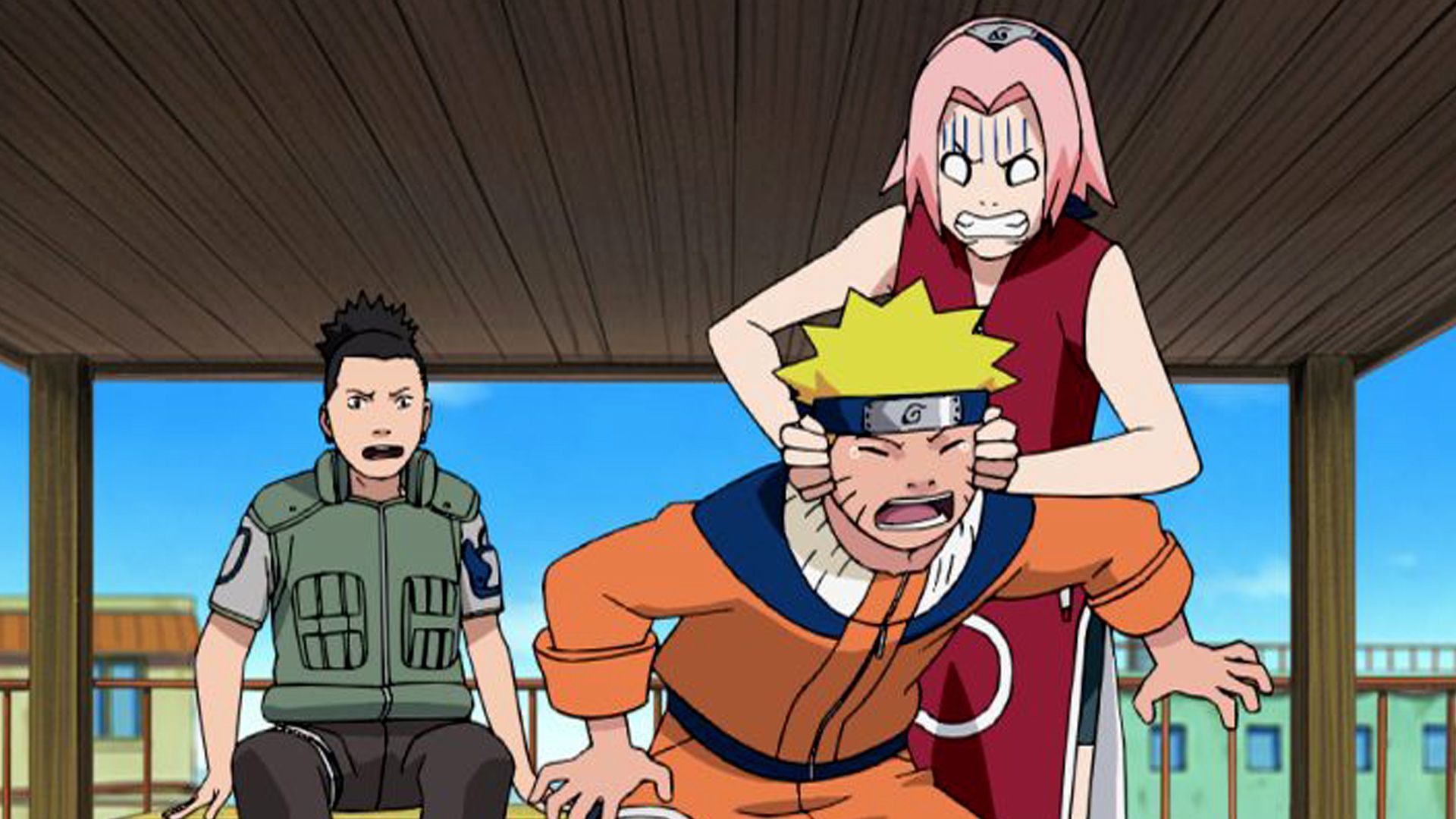 Wie Viele Folgen Hat Naruto Shippuuden Insgesamt Ganze Folgen von Naruto Shippuden kostenlos streamen | Joyn