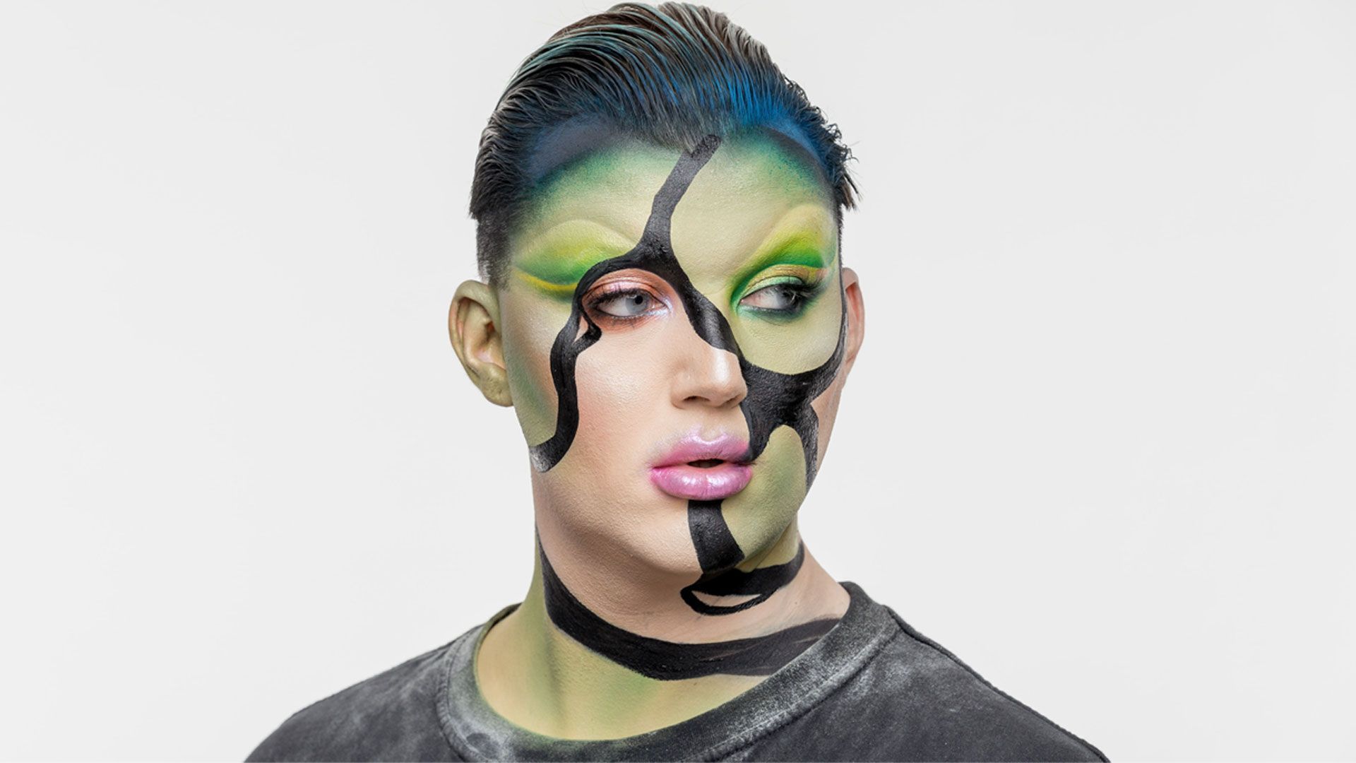 Die Drag-Queen Challenge