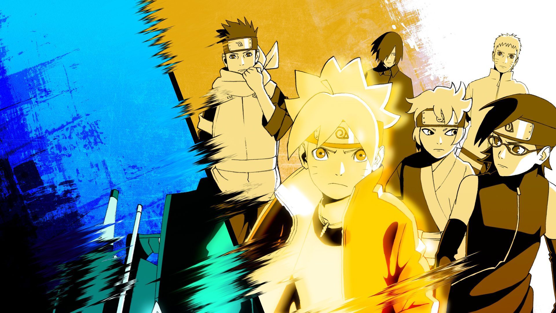Boruto