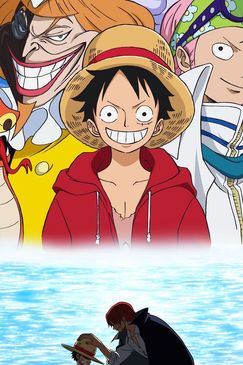 One Piece: Ruffy