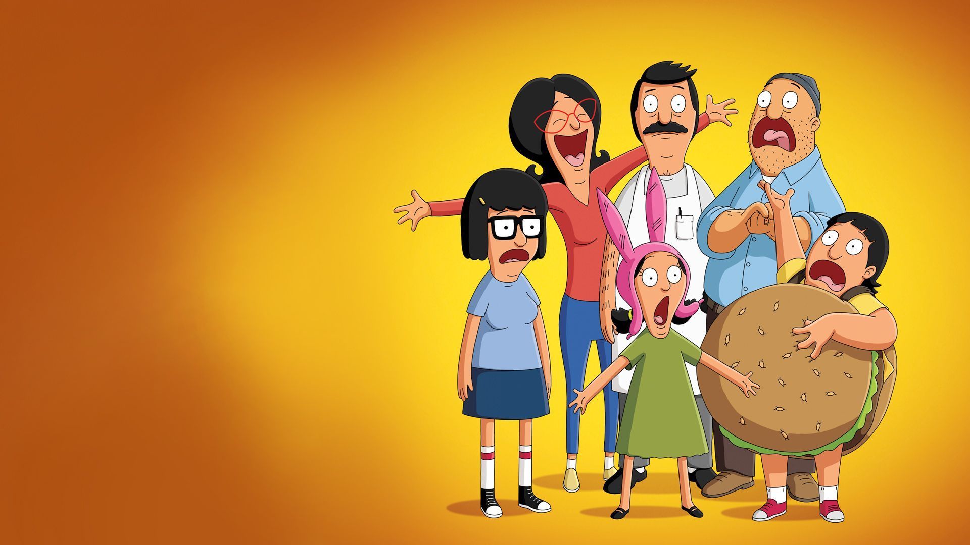 Bob's Burgers