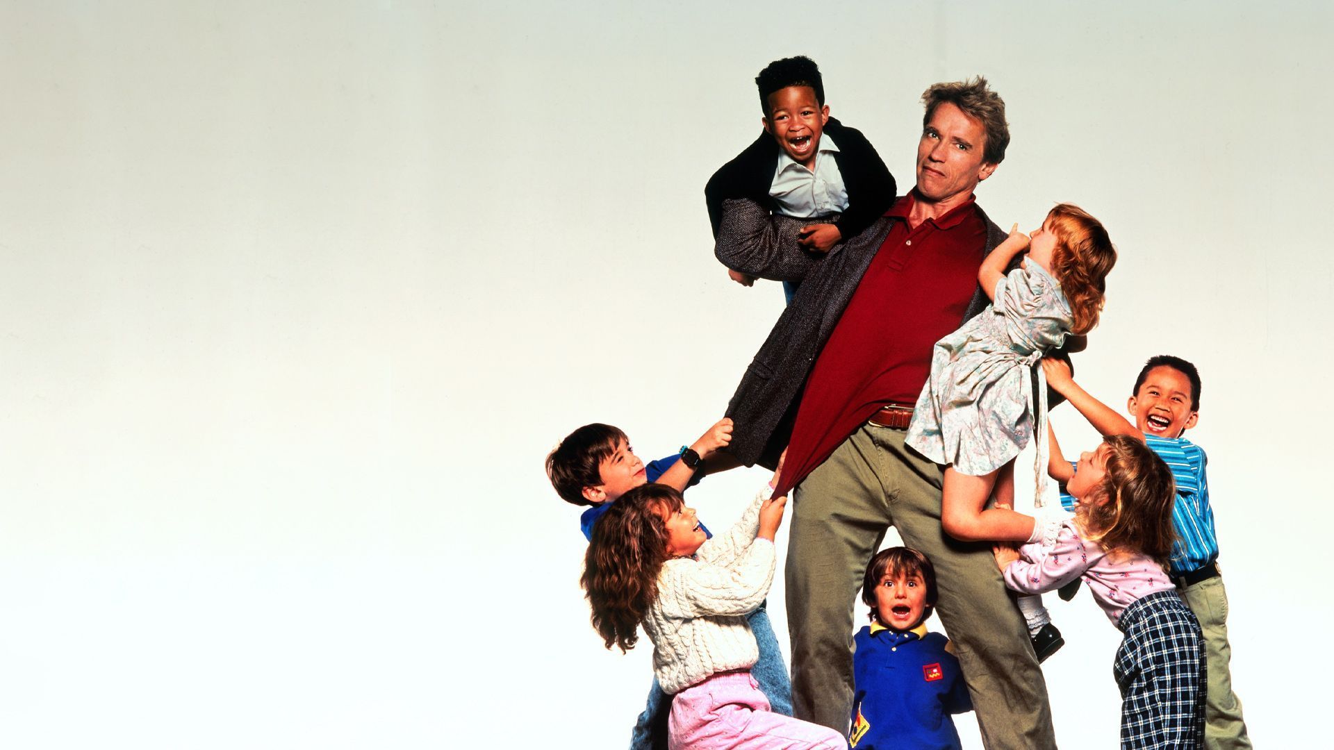 Kindergarten Cop