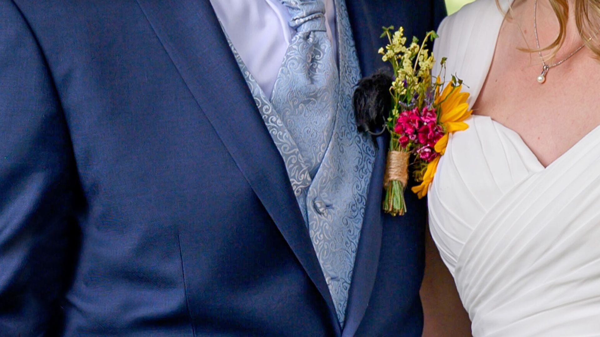 Hochzeit auf den ersten Blick