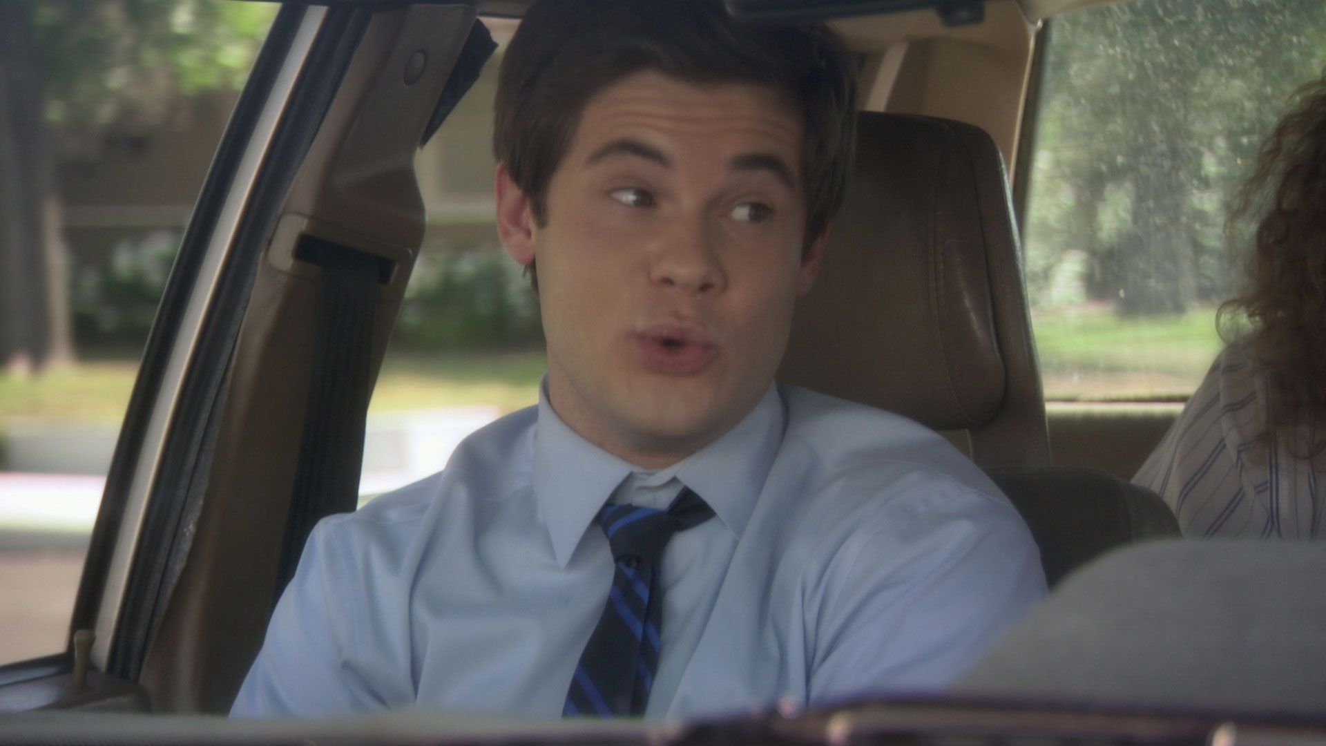 Workaholics Staffel 1 Folge 10 Mr. Benson will sterben