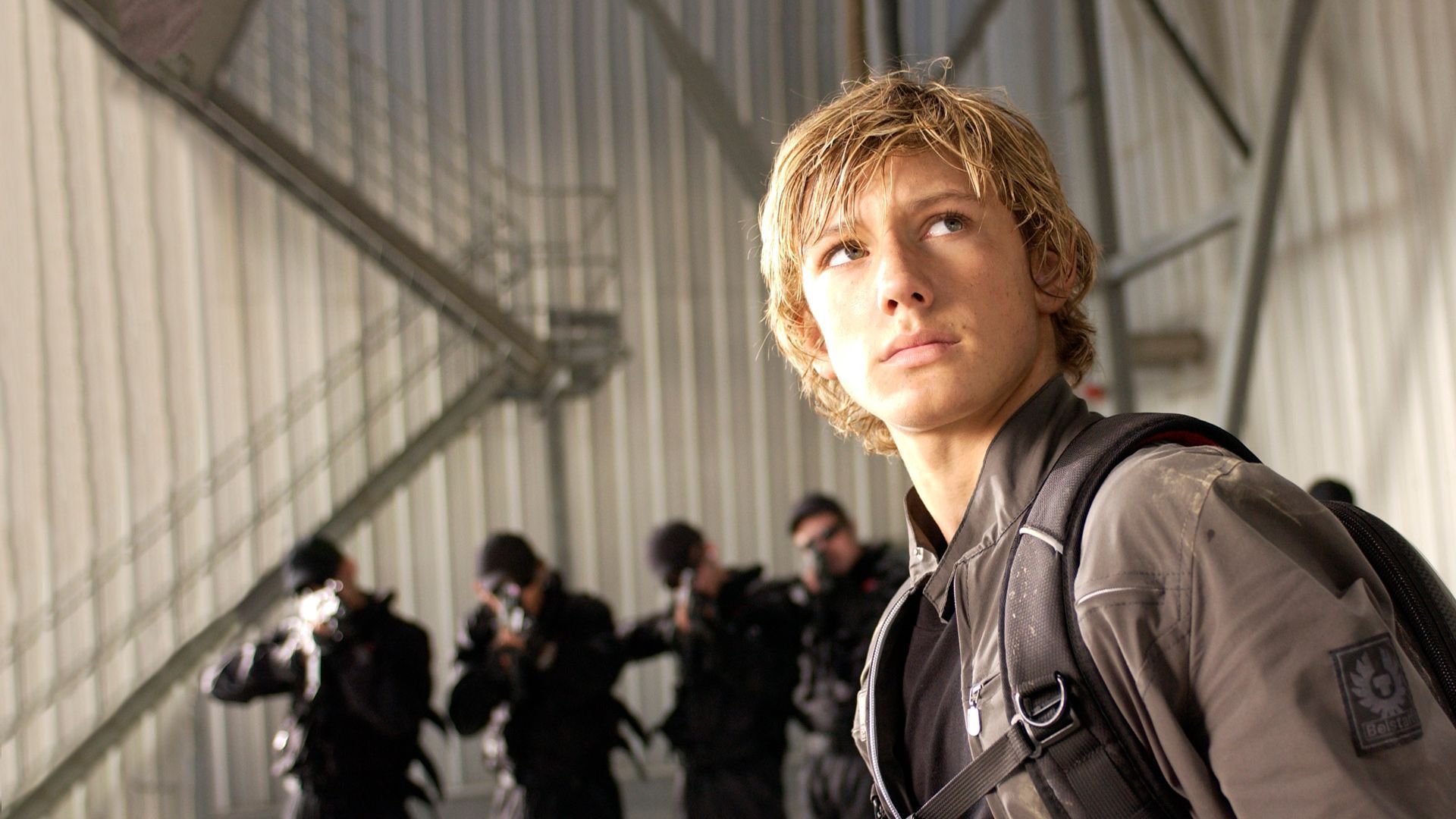 Stormbreaker