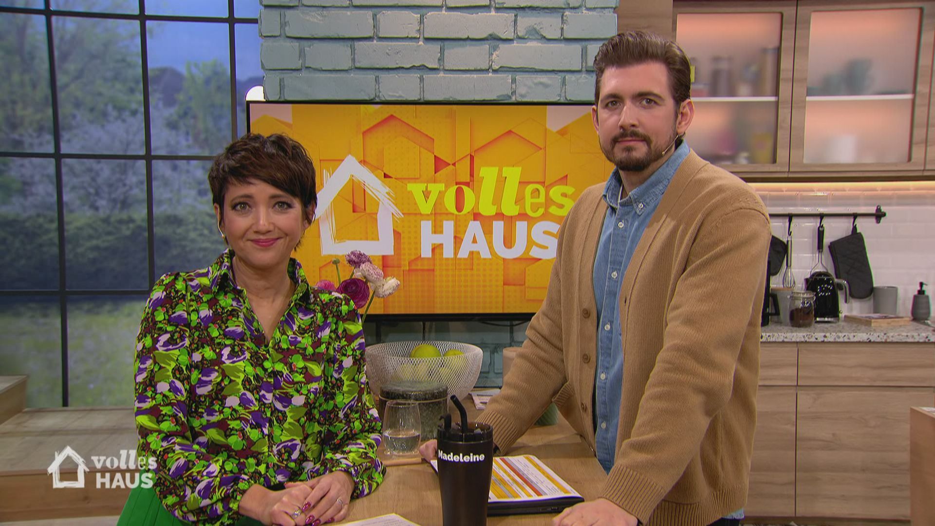 Die Sendung vom 23.03.2023