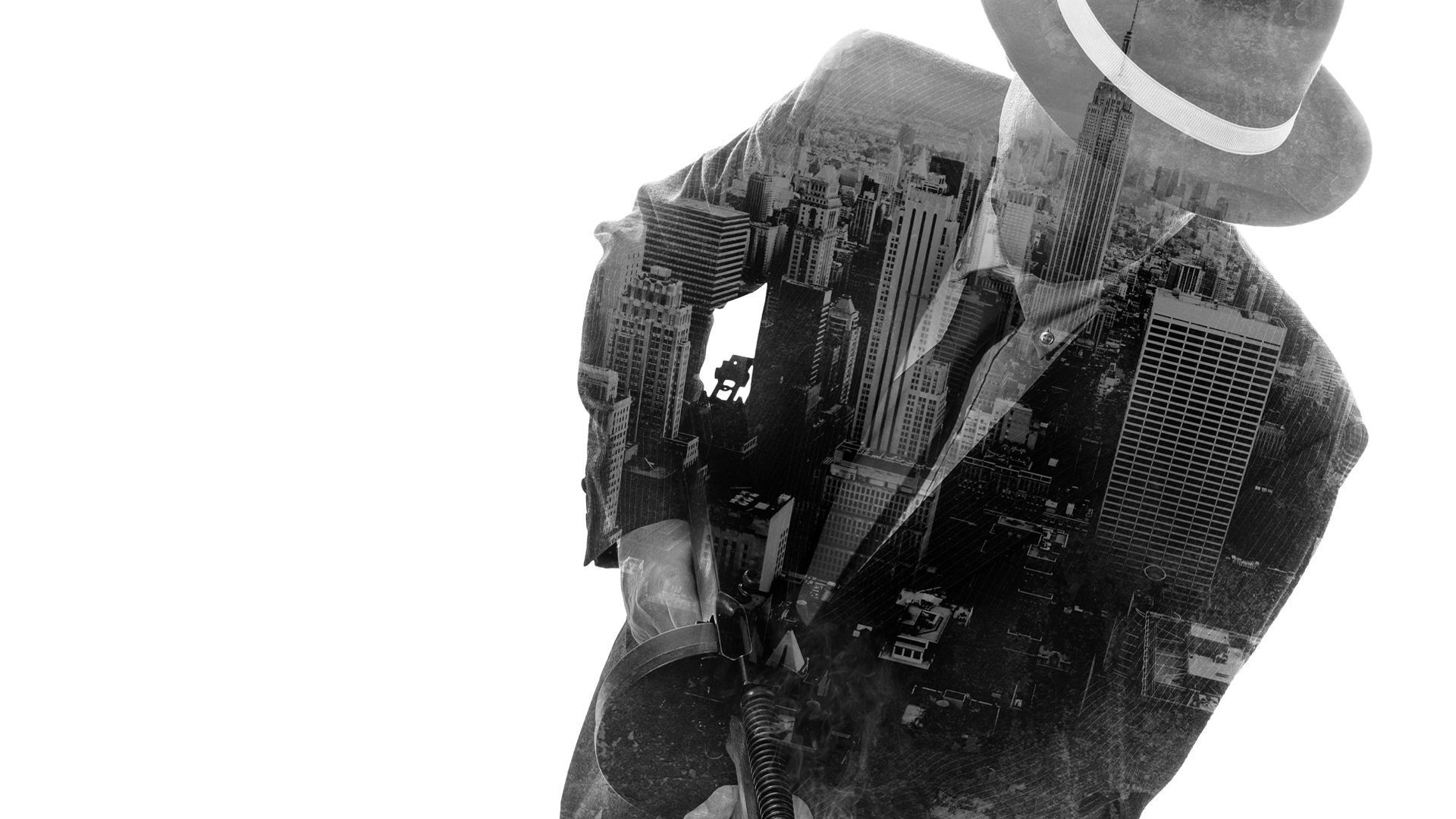 Mafia-Morde - Die gefährlichsten Gangster Amerikas