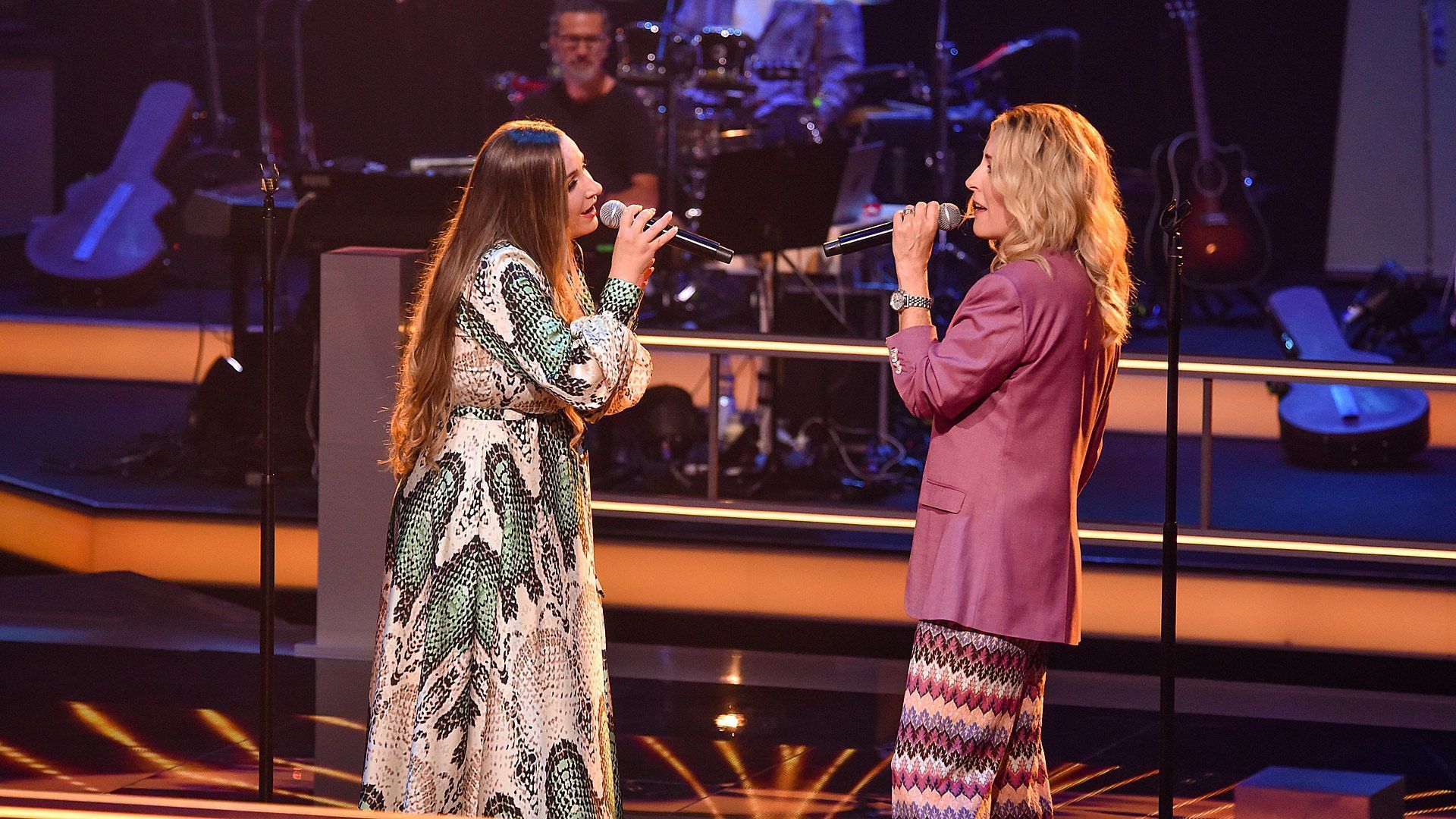 The Voice of Germany Staffel 12 Folge 14 Battles 5