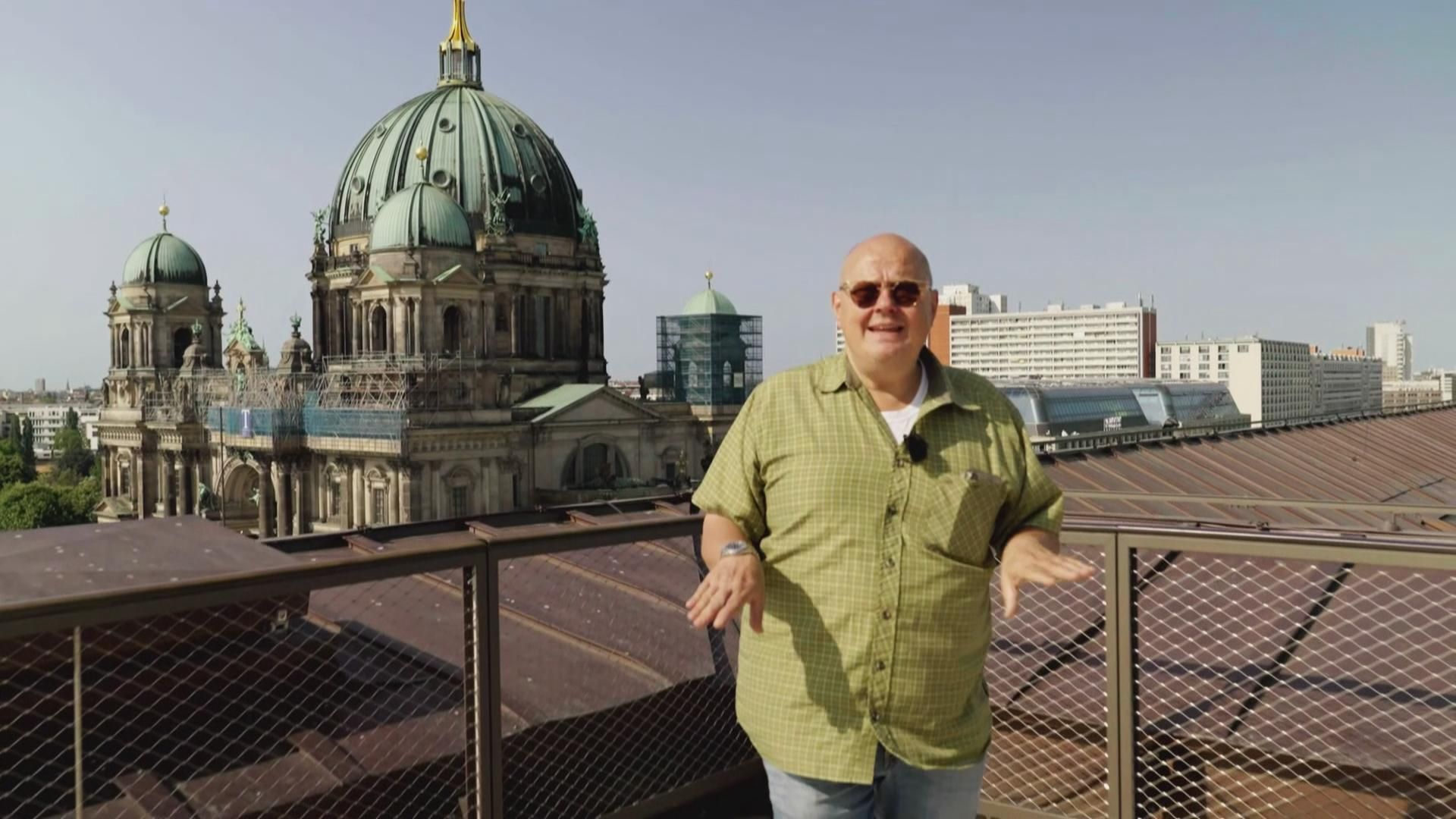 Leichte Sprache: Die Special Olympics in Berlin - 5 Tipps für Berlin