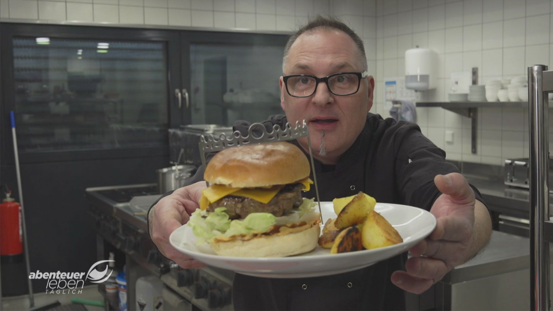 Die besten Burger in Köln, Berlin und Essen