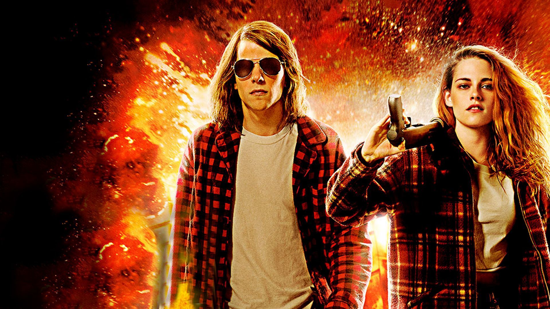 American Ultra