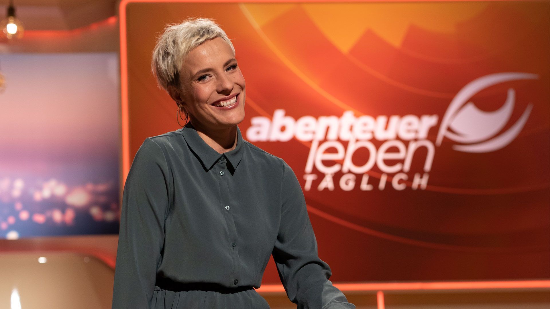 Thema u. a.: Kochen mit Knabberkram