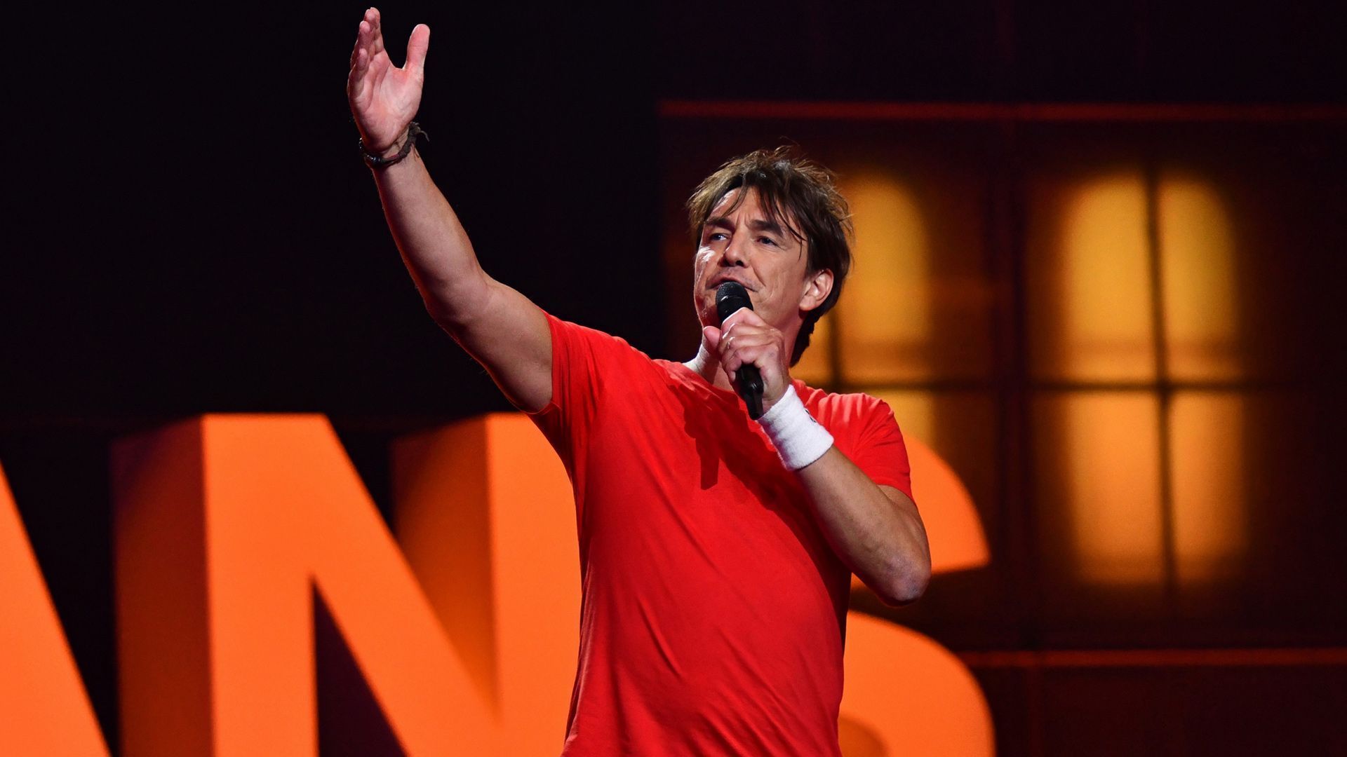 Die besten Comedians Deutschlands