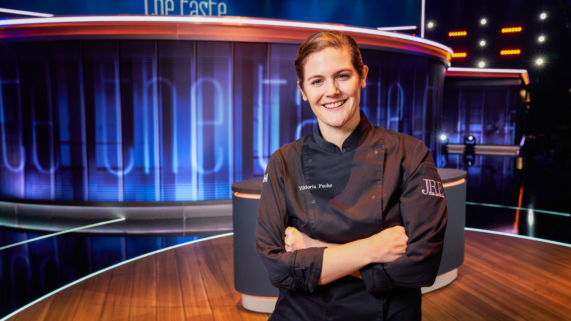 The Taste Staffel 11 Folge 3: Ein Löffel für jeden Anlass mit Viktoria ...