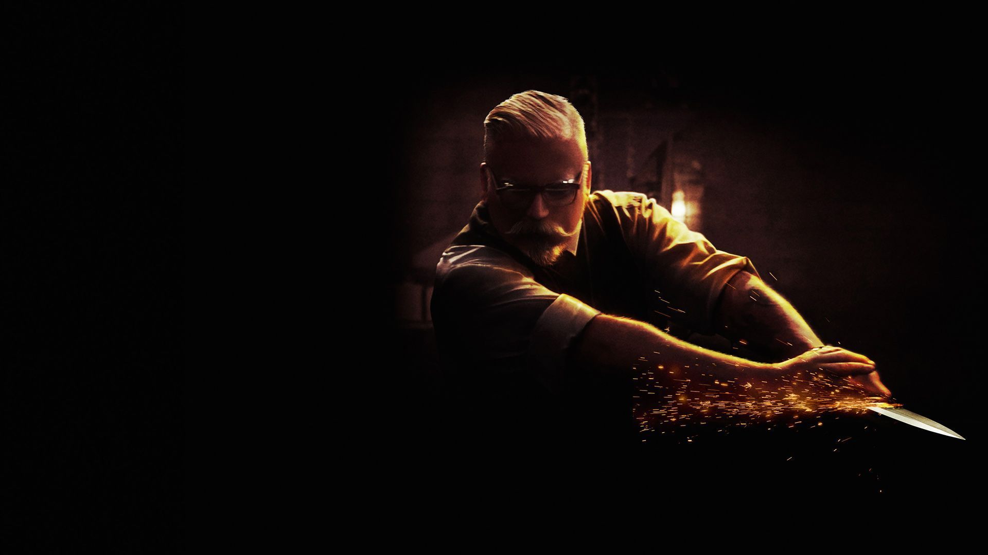 Ganze Folgen von Wettkampf der Waffenschmiede kostenlos streamen Joyn