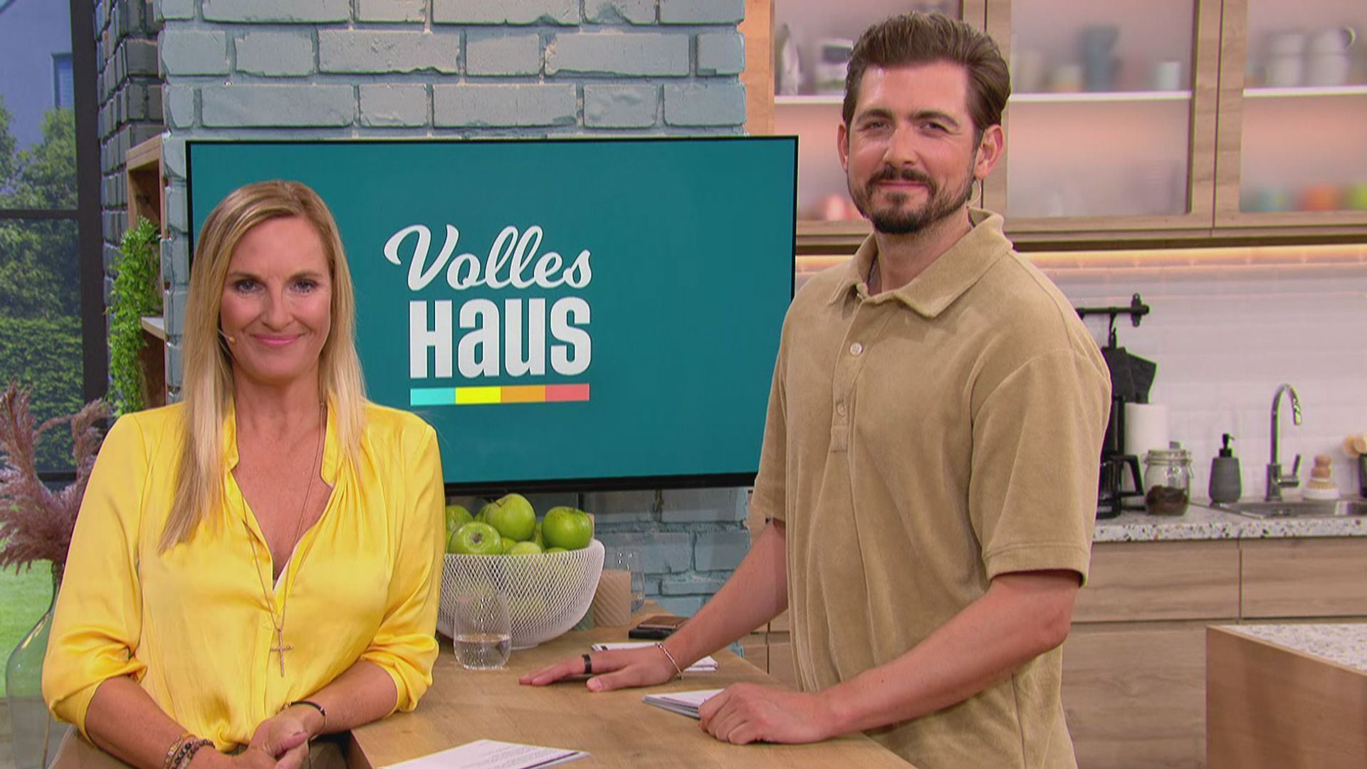 Die Sendung vom 11.09.2023