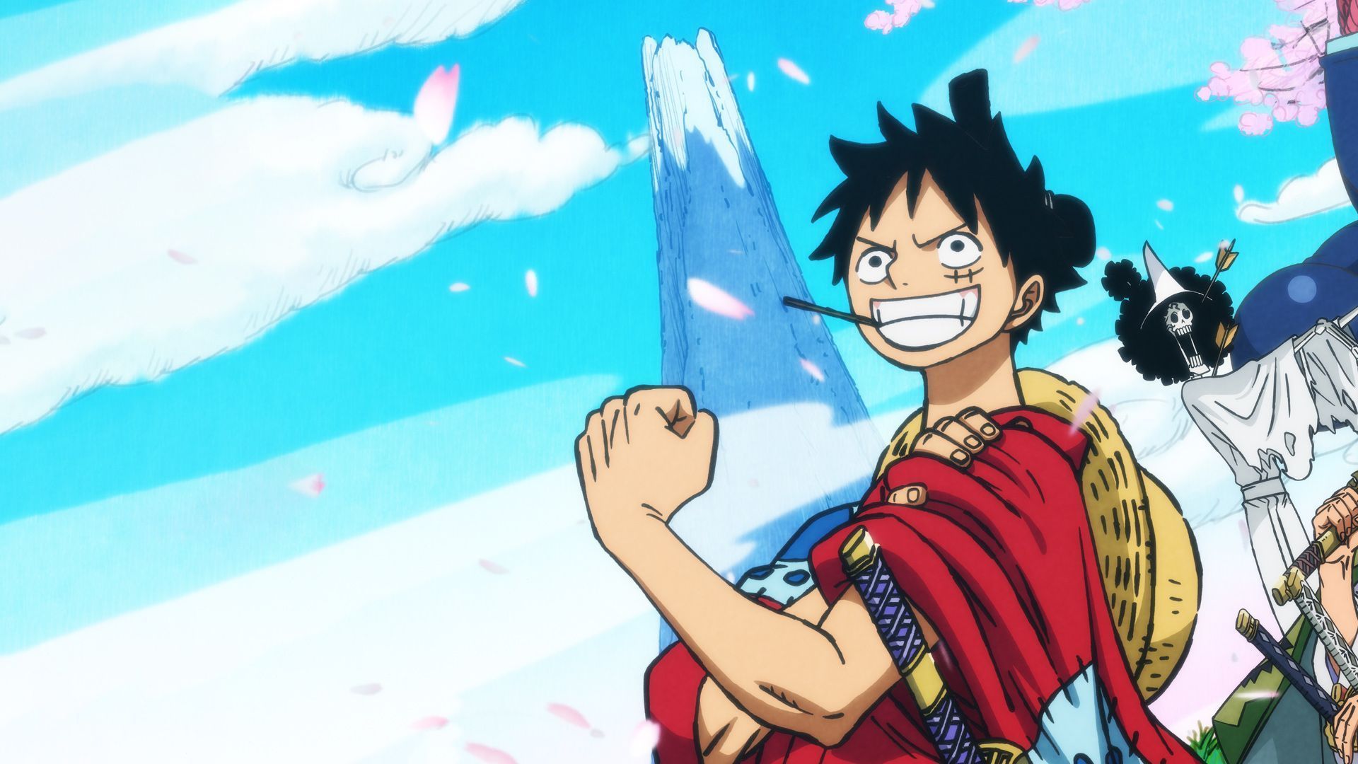 One Piece