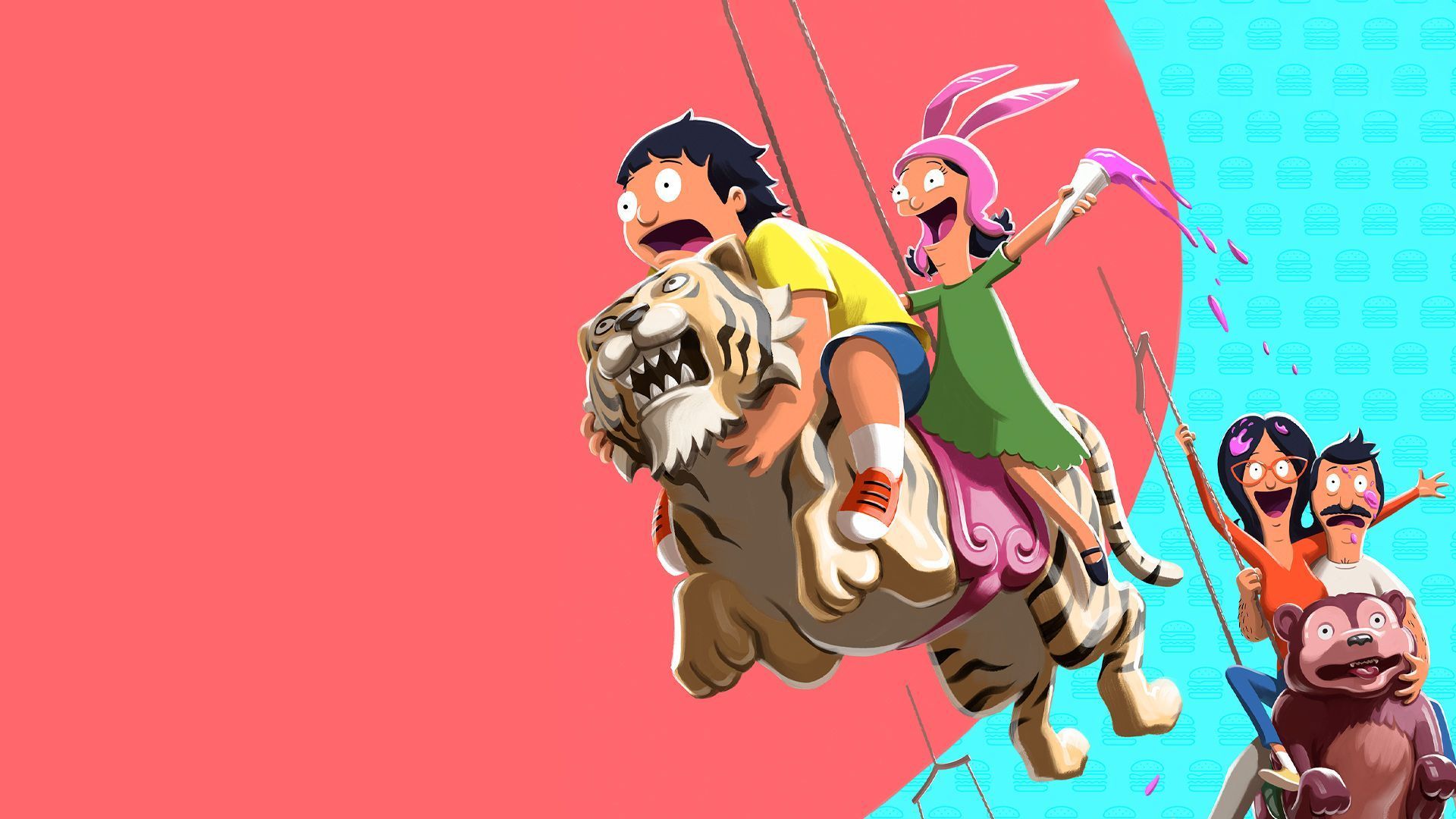 Bob's Burgers