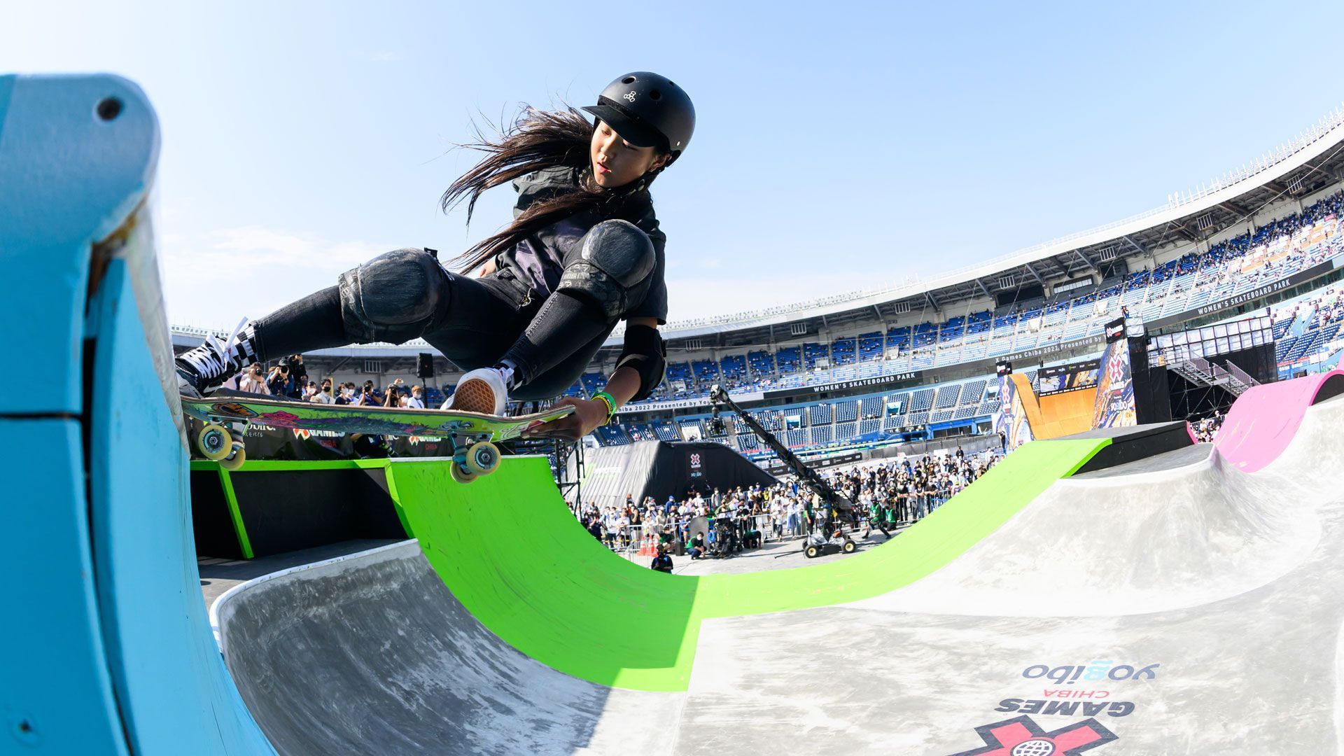 X Games 2023 - Chiba - Tag 3 (1)
