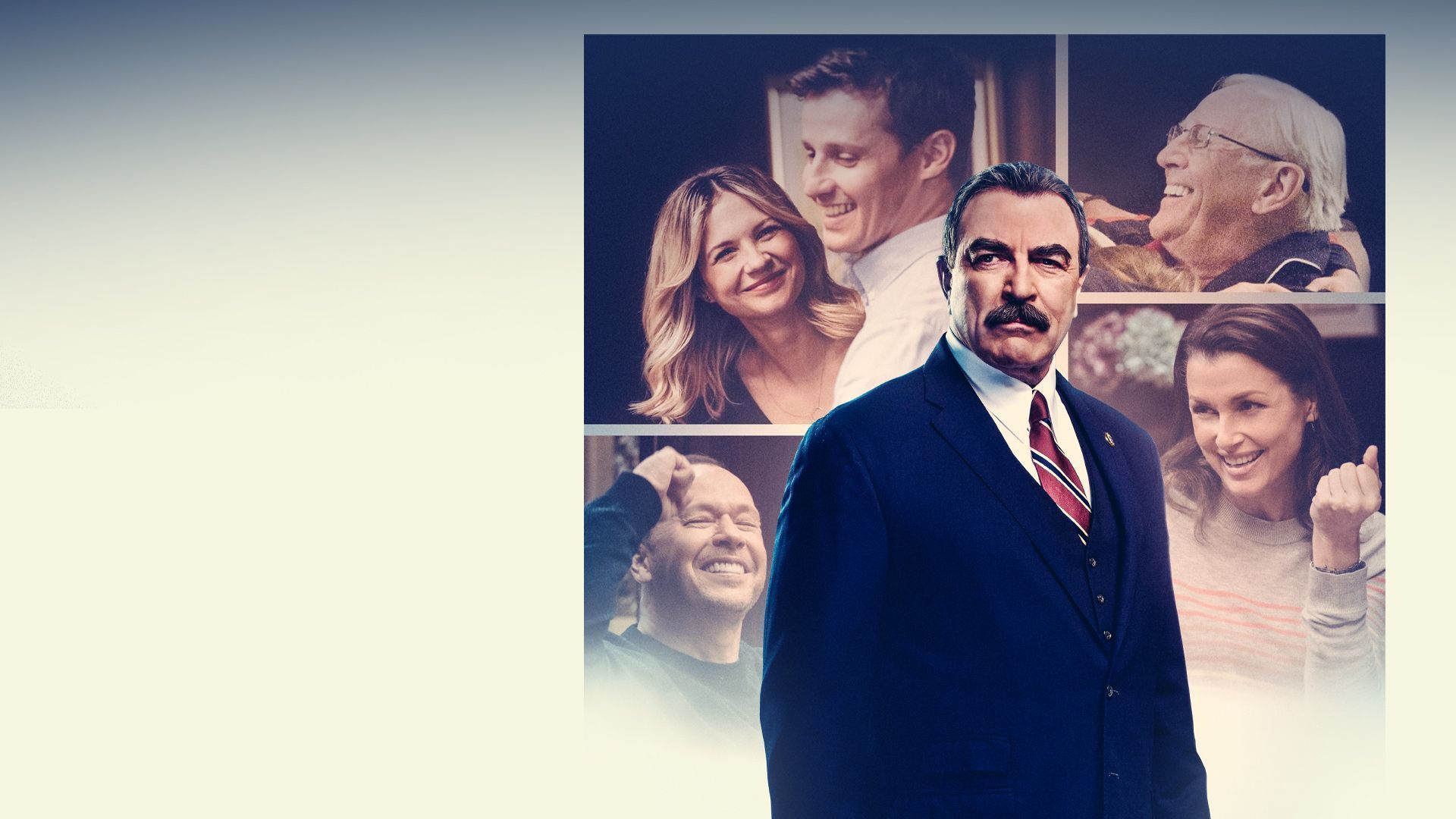 Blue Bloods - Crime Scene New York