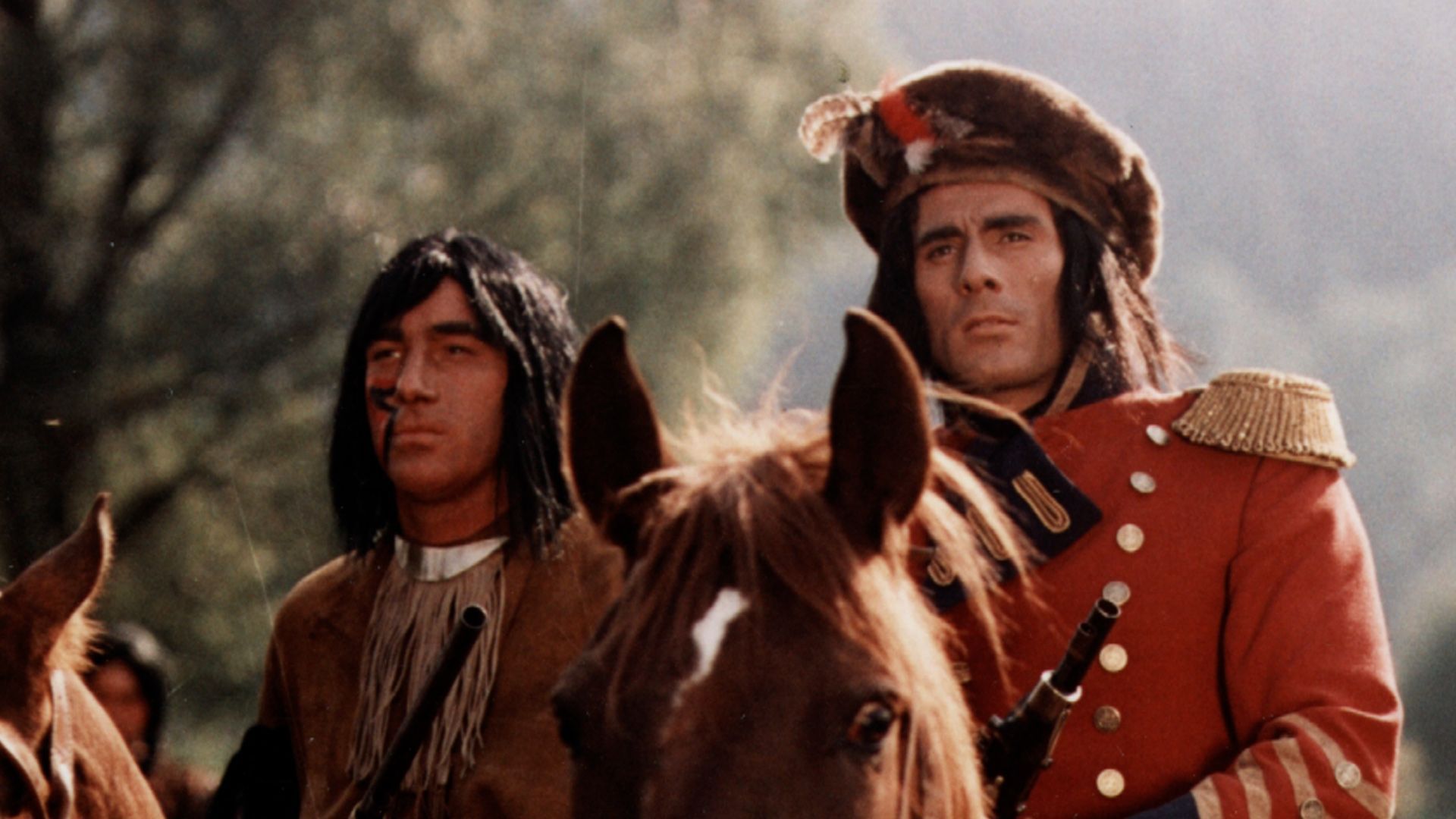Tecumseh