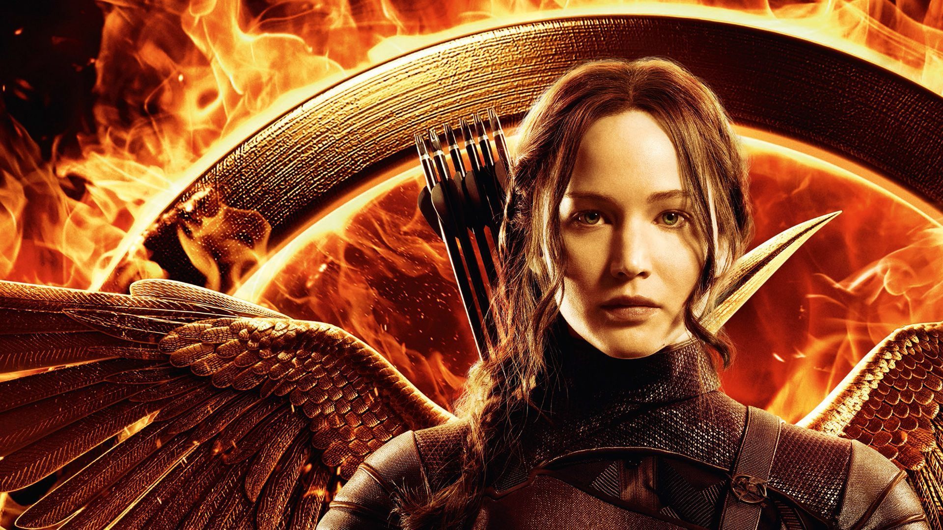 Die Tribute von Panem - Mockingjay (1)