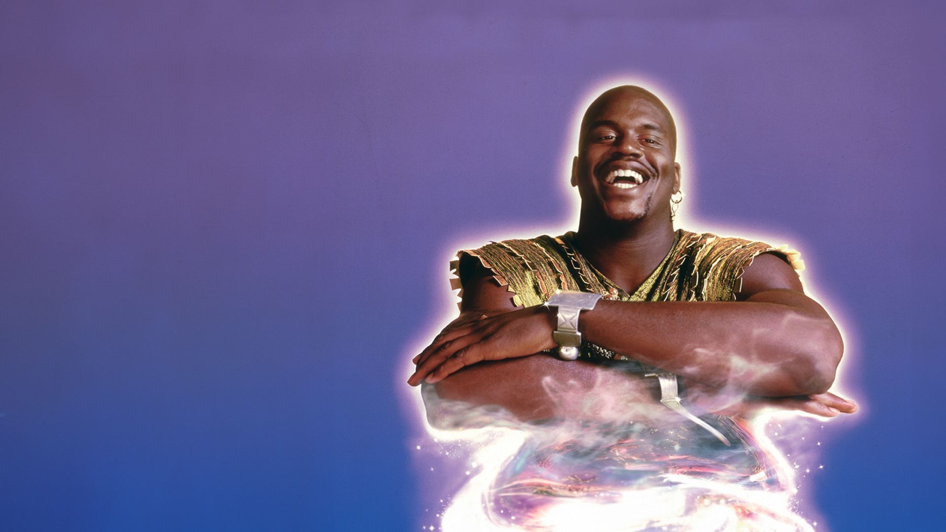 Kazaam - Der Geist aus der Flasche