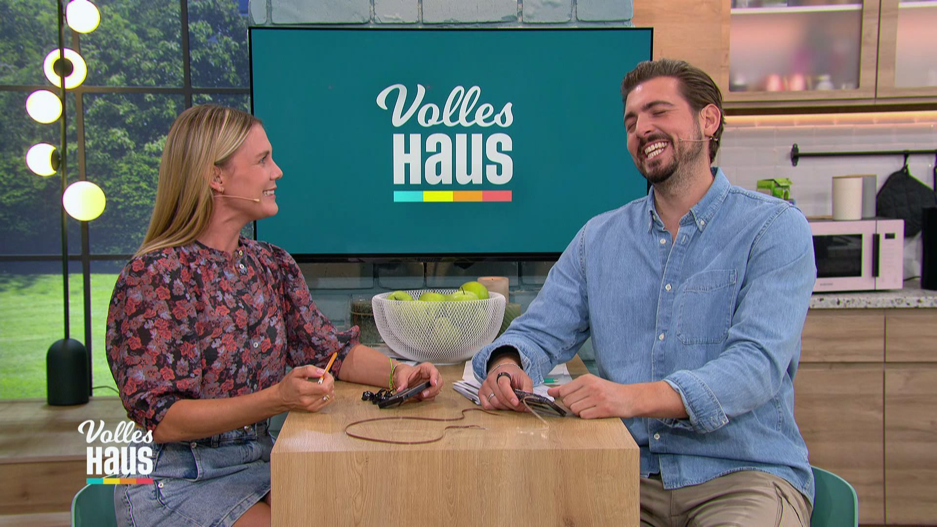Die Sendung vom 28.08.2023