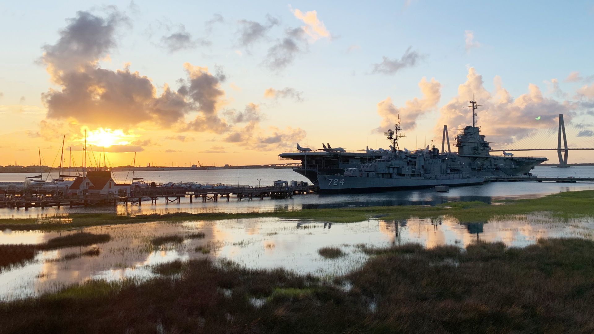 Kampfschiffe: Die Macht der Marine
