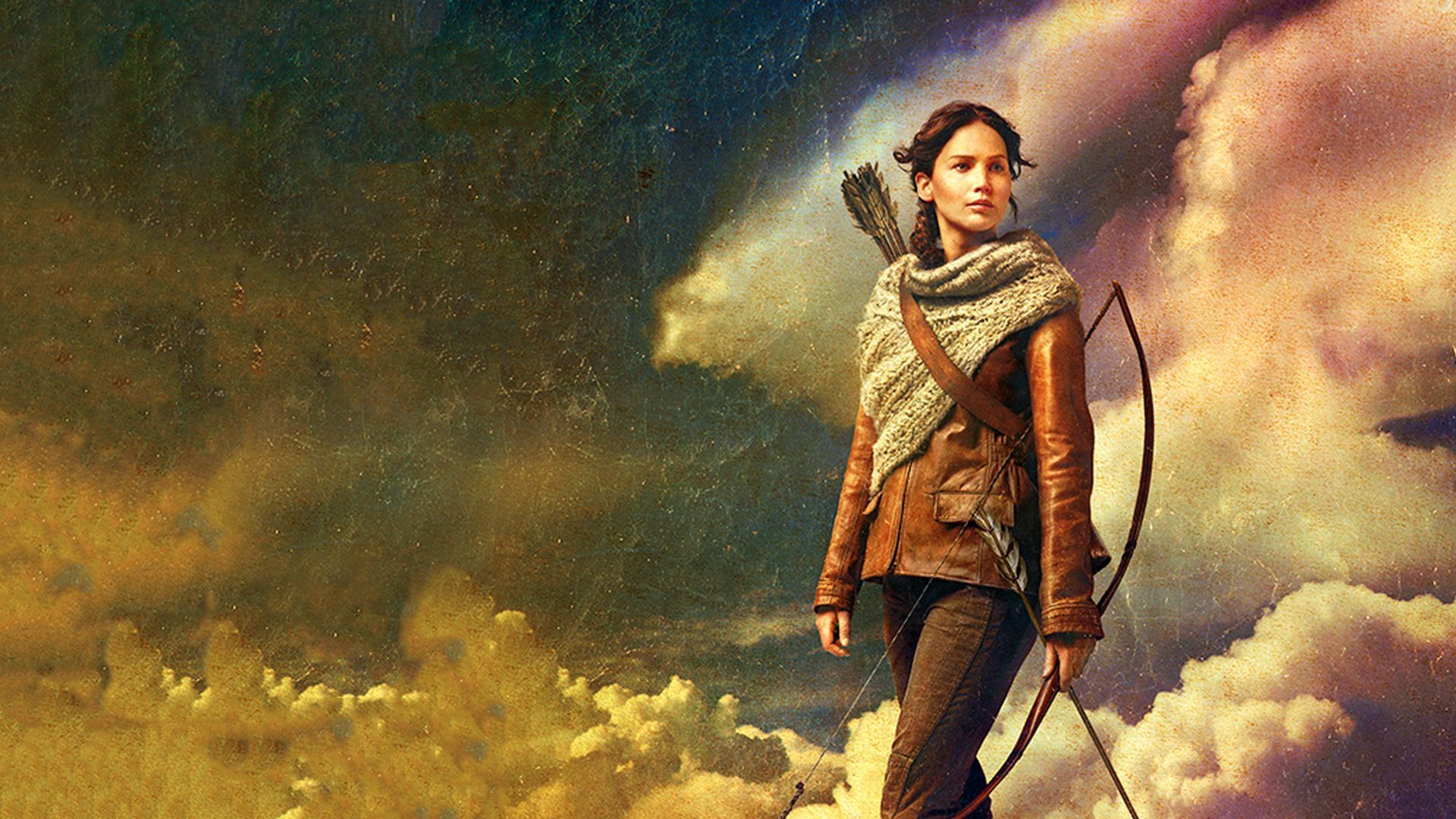 Die Tribute von Panem - Catching Fire