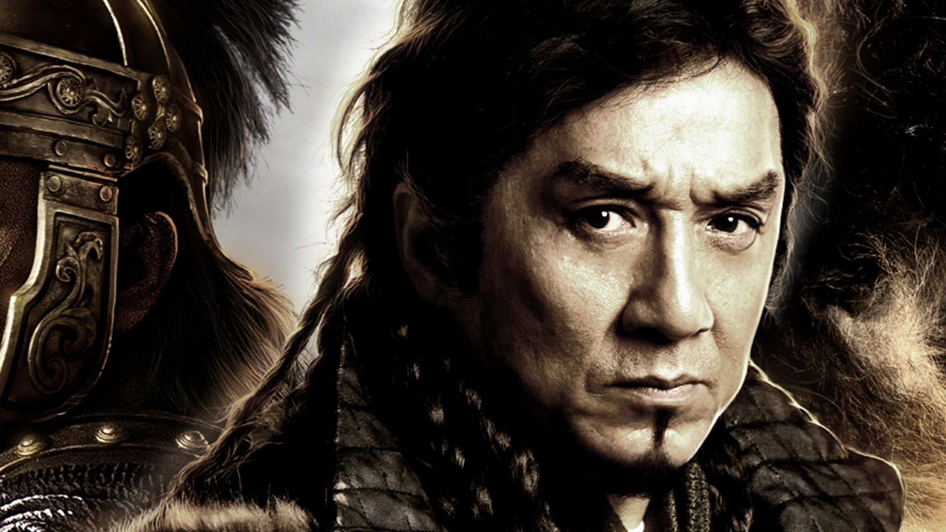 Jackie Chan: Dragon Blade