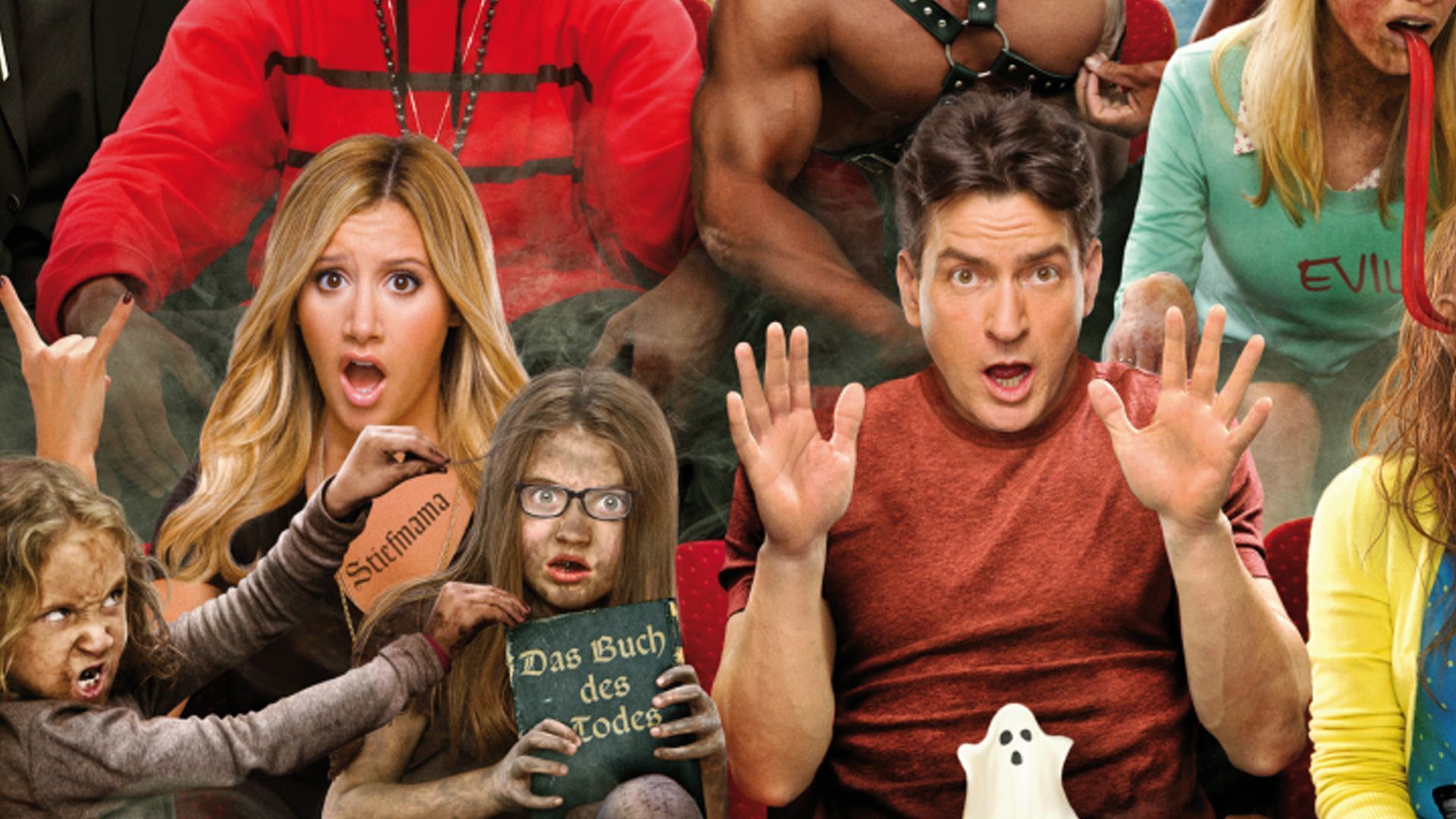 Scary Movie 5