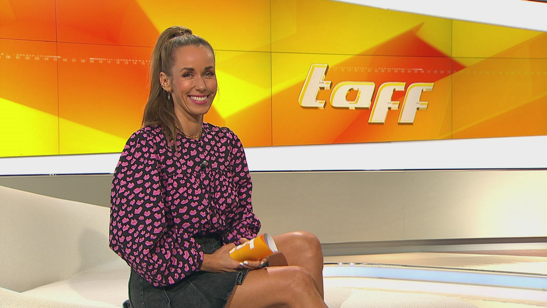 taff Staffel 2022 Folge 192 taff vom 05. Oktober 2022