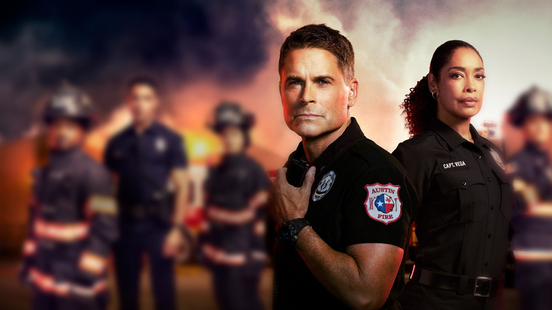 9-1-1: Lone Star