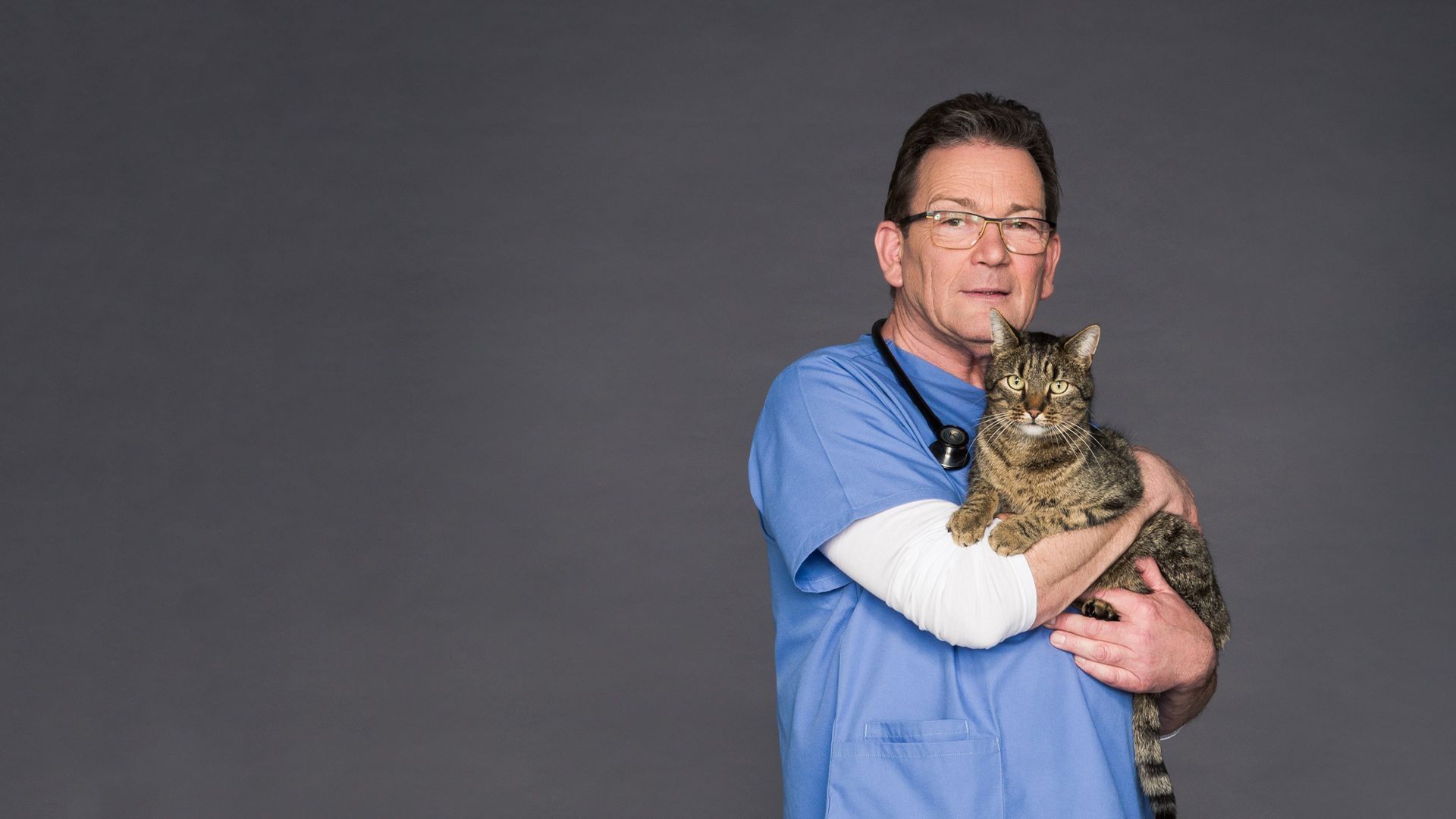 Doc Dreesen in Afrika - Jetzt wird's wild!
