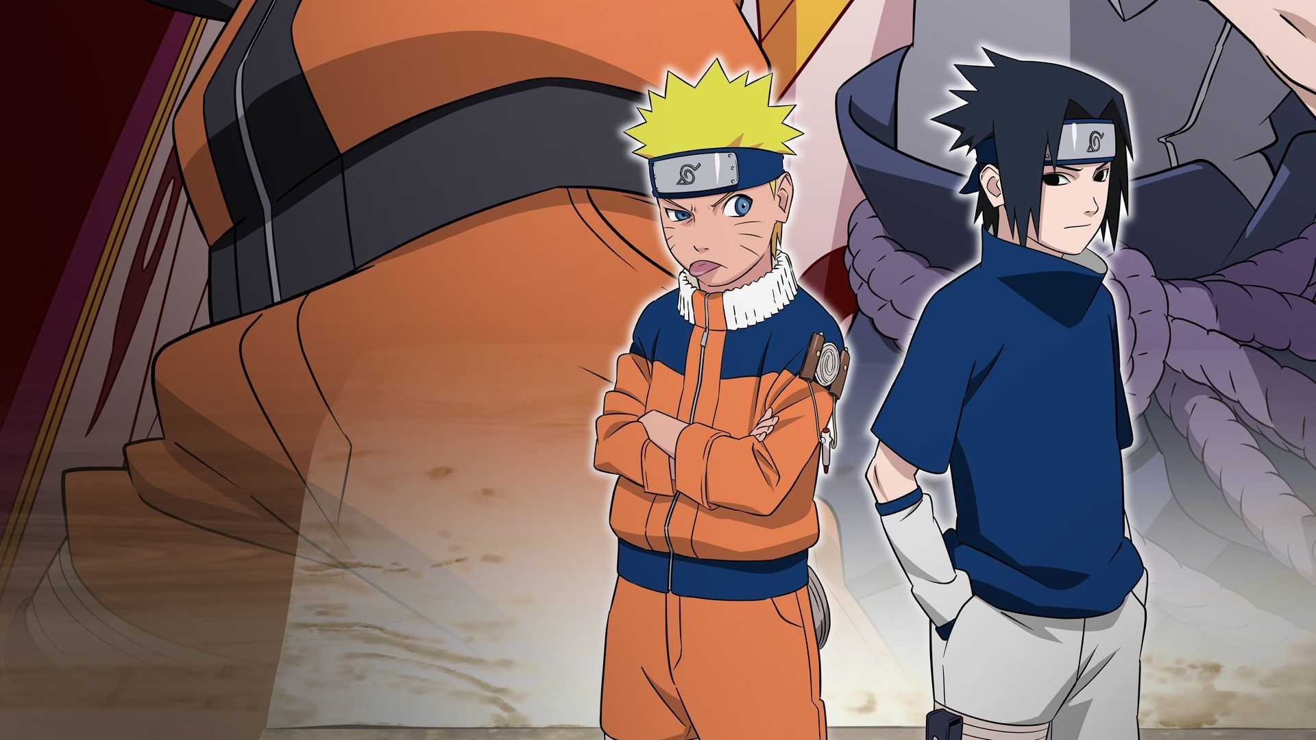 Naruto Shippuden