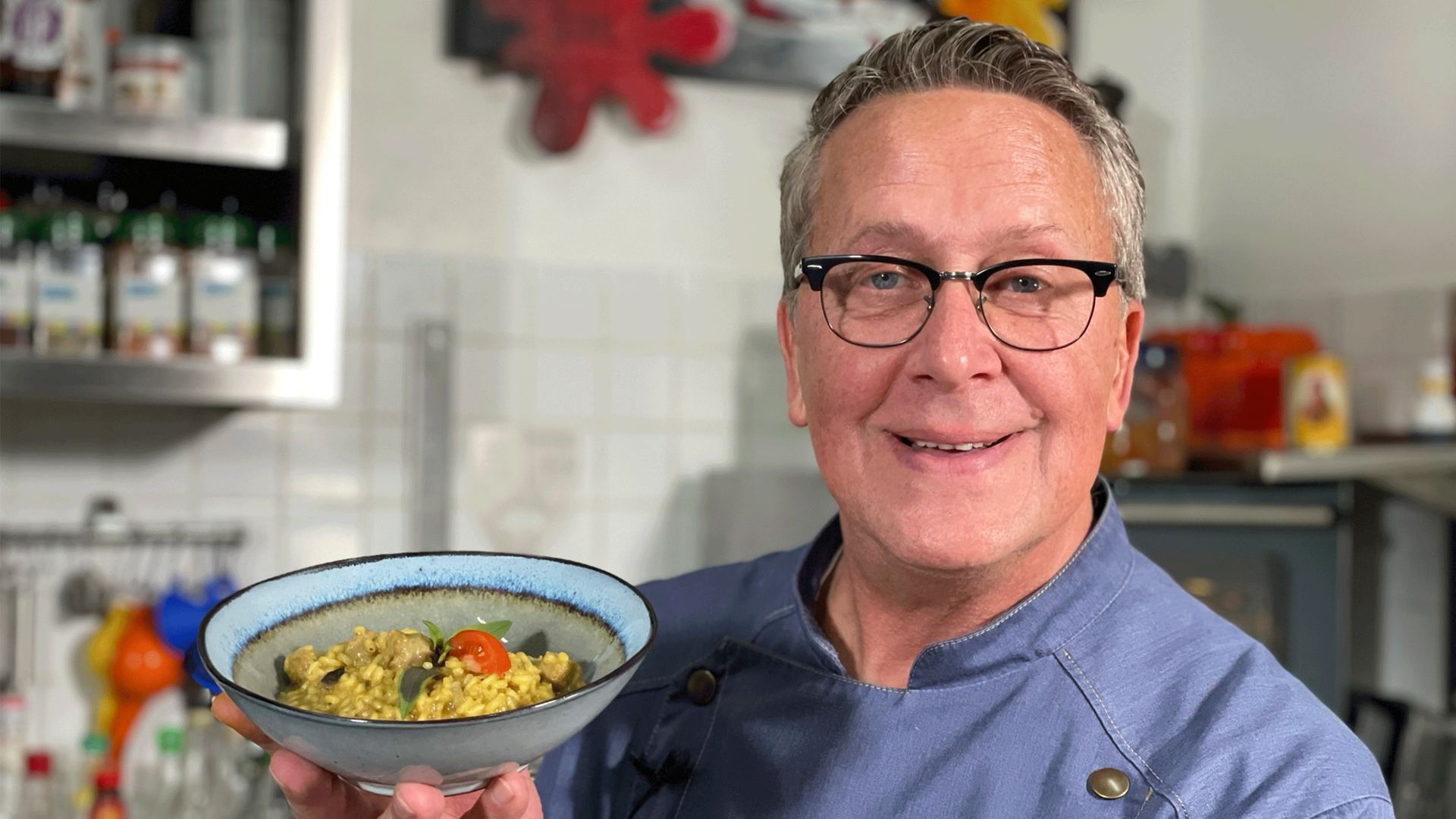 Abenteuer Leben täglich Staffel 2023 Folge 59: Gaumenschmaus oder ... Abenteuer Leben täglich Staffel 2023 Folge 59: Gaumenschmaus oder ...