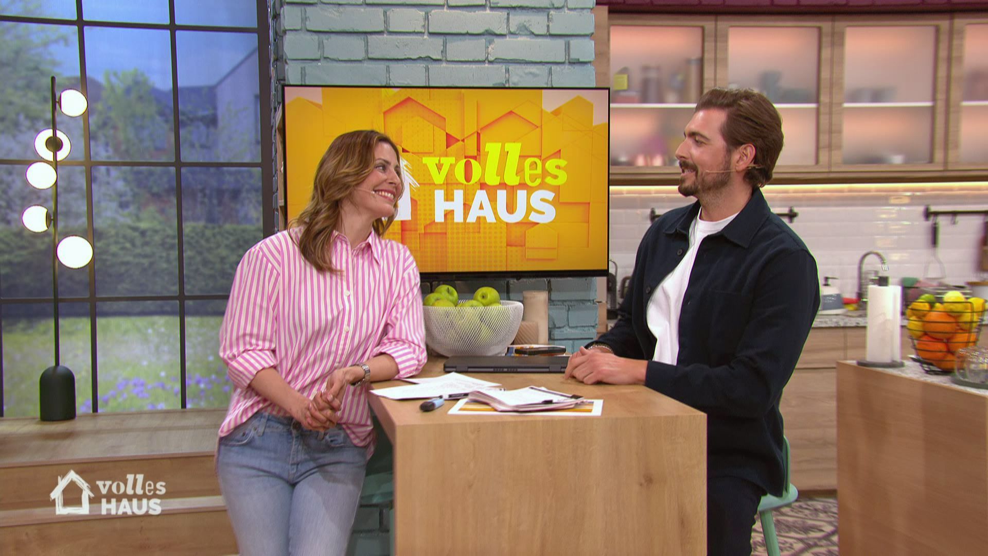 Die Sendung vom 24.04.2023