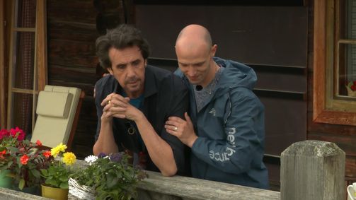Forsthaus Rampensau Forsthaus Rampensau Folge 2: Atemlos durch die Brunft