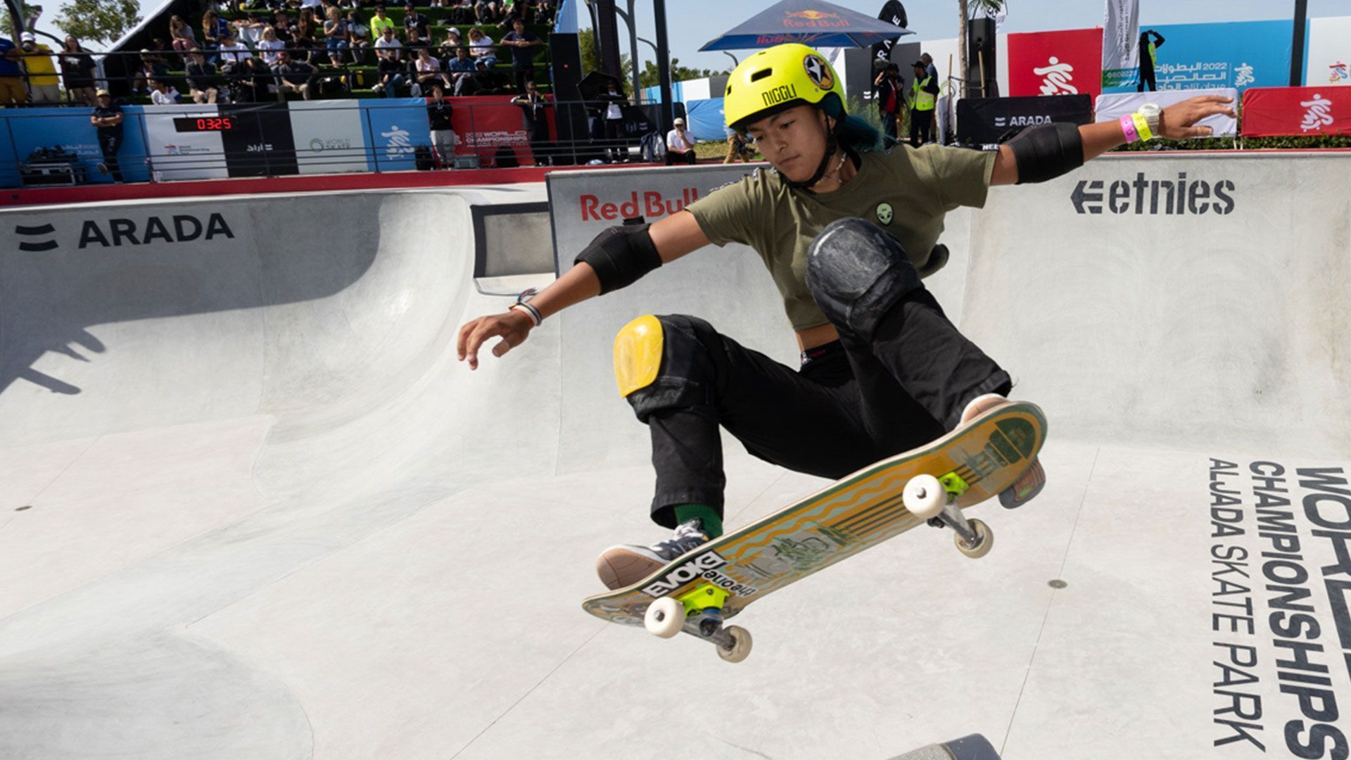WST: Lausanne Street 2023 - Tag 2